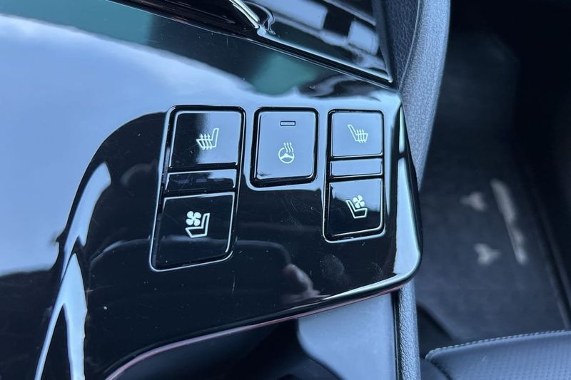 Kia Sportage bild 14
