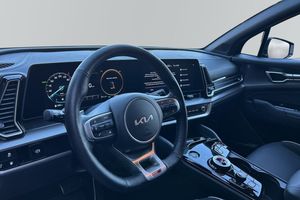 Kia Sportage bild 9