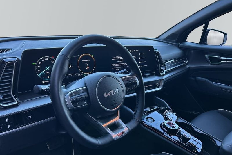 Kia Sportage bild 9