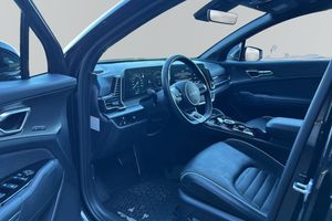Kia Sportage bild 8