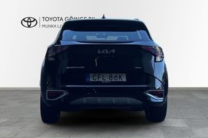 Kia Sportage bild 4