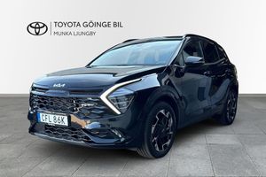 Kia Sportage bild 1