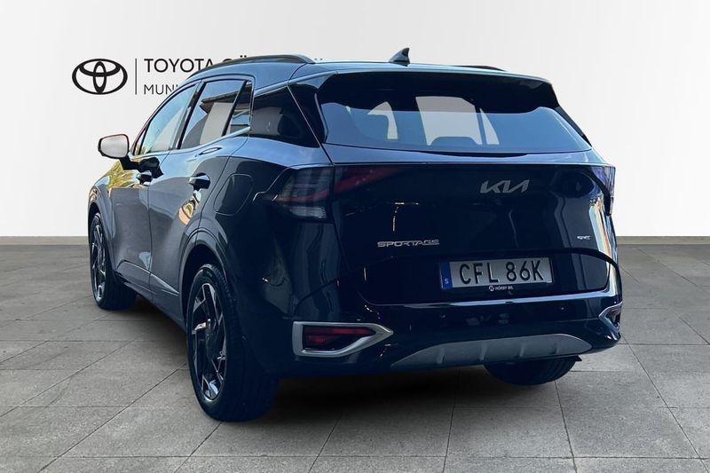 Kia Sportage bild 2