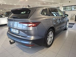 Skoda Enyaq bild 12