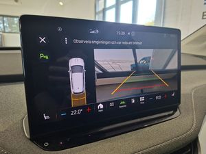 Skoda Enyaq bild 16