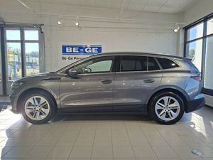 Skoda Enyaq bild 4