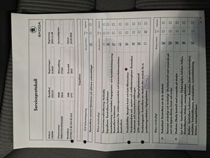 Skoda Enyaq bild 20