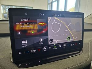 Skoda Enyaq bild 18