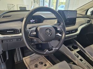 Skoda Enyaq bild 6
