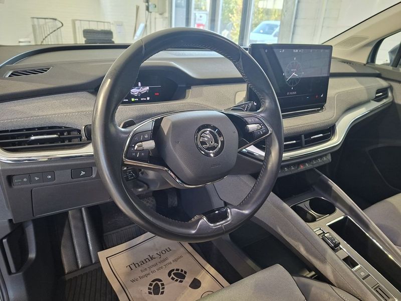 Skoda Enyaq bild 6