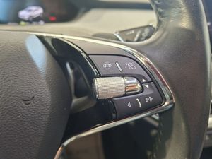 Skoda Enyaq bild 15