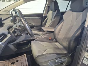 Skoda Enyaq bild 5