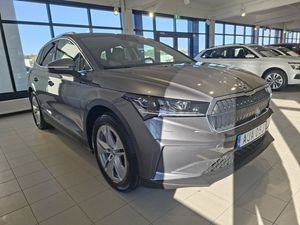 Skoda Enyaq bild 3