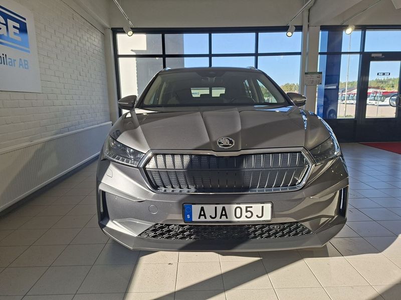 Skoda Enyaq bild 2