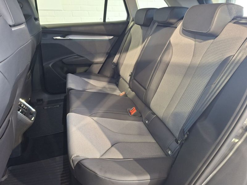Skoda Enyaq bild 8
