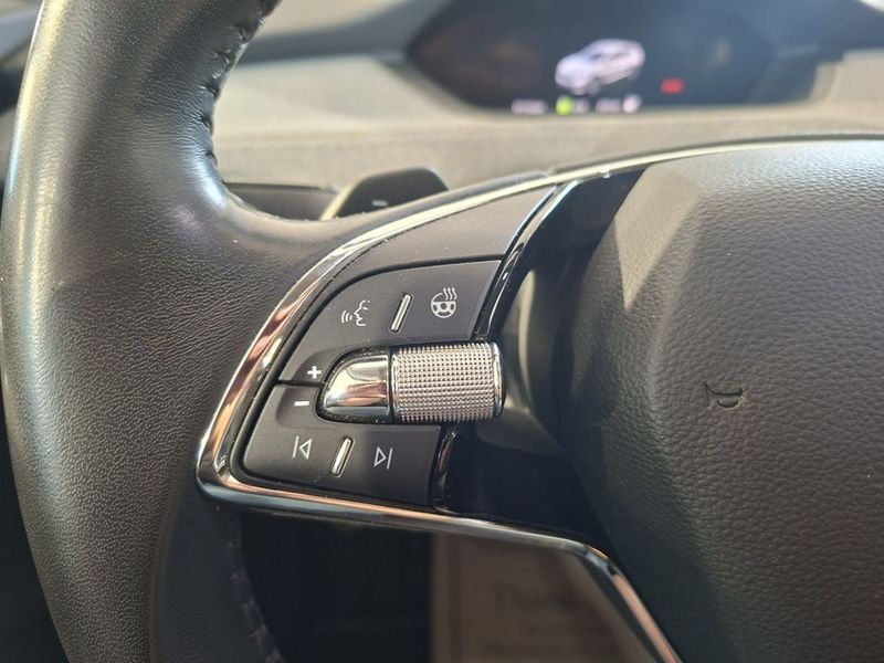 Skoda Enyaq bild 14