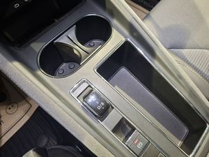 Skoda Enyaq bild 7