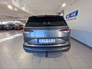 Skoda Enyaq bild 11