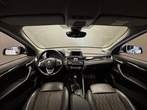 BMW X1 bild 16