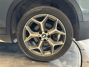 BMW X1 bild 11