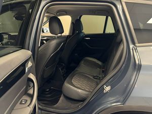 BMW X1 bild 14