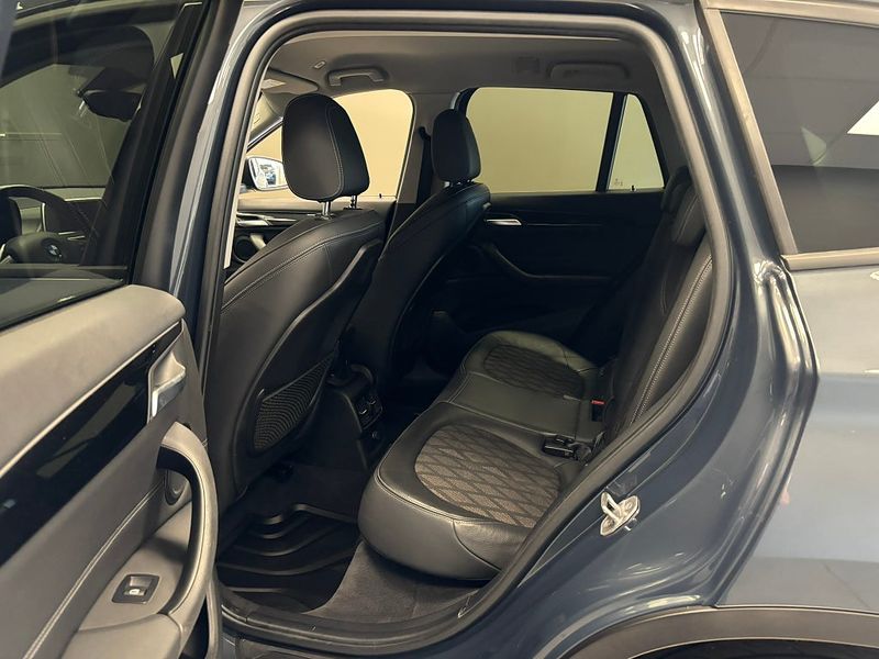 BMW X1 bild 14