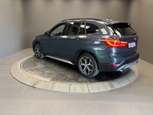 BMW X1 bild 3