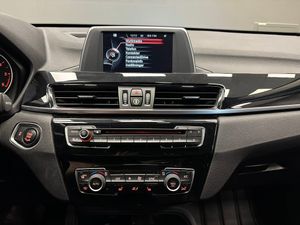 BMW X1 bild 22