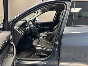 BMW X1 bild 17