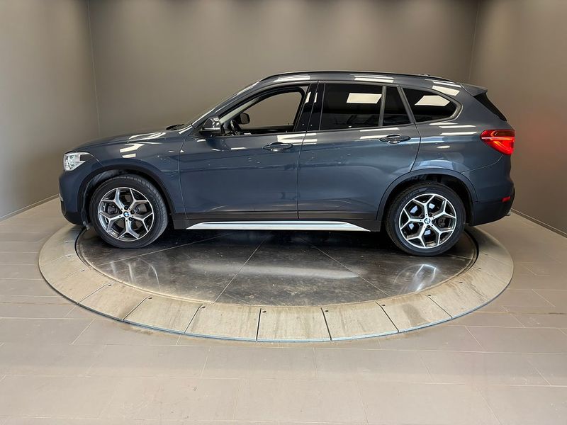 BMW X1 bild 2