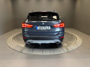 BMW X1 bild 4