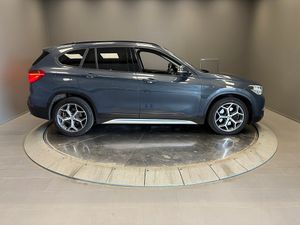 BMW X1 bild 6