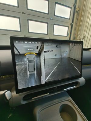 Leapmotor B03X bild 18