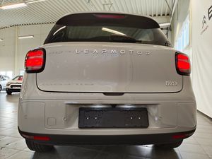 Leapmotor B03X bild 5