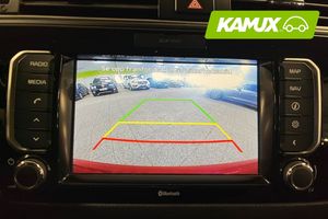 Kia Rio bild 14