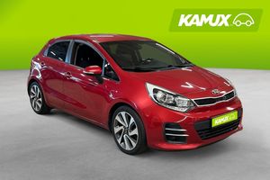 Kia Rio bild 1