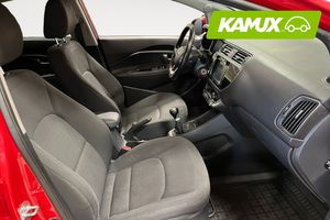 Kia Rio bild 12