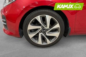 Kia Rio bild 8