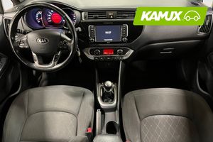 Kia Rio bild 10