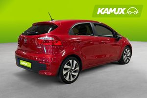 Kia Rio bild 4