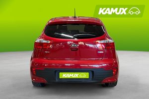 Kia Rio bild 5