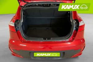 Kia Rio bild 13