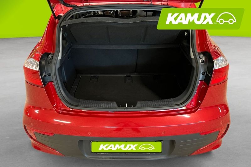 Kia Rio bild 13