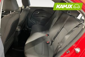 Kia Rio bild 11