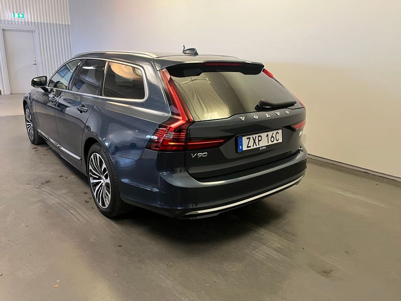 Volvo V90 bild 3