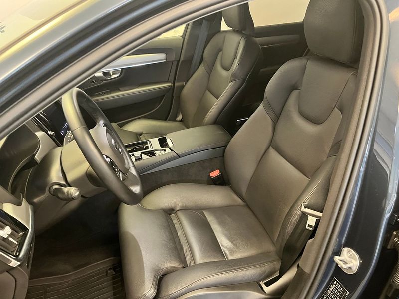 Volvo V90 bild 15