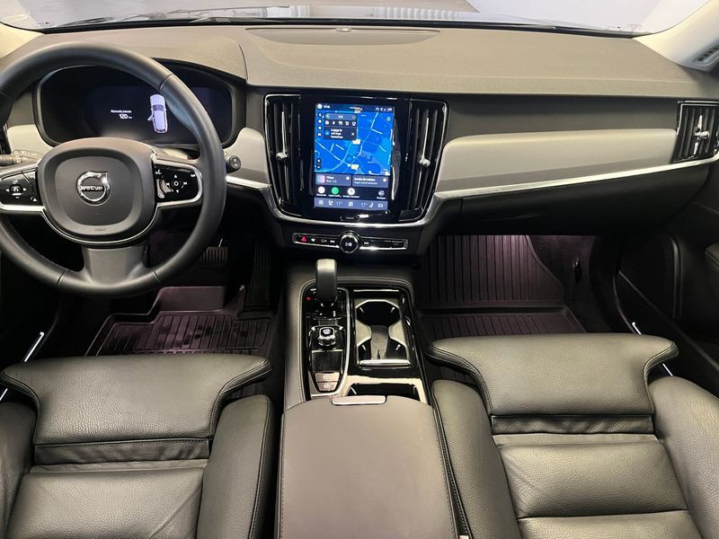 Volvo V90 bild 16