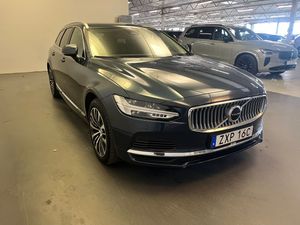 Volvo V90 bild 6