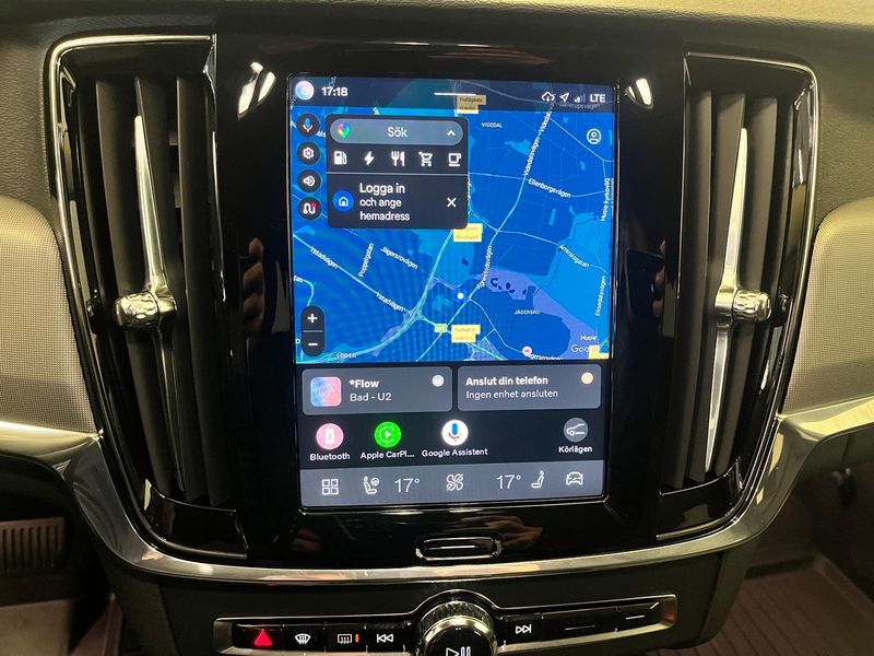 Volvo V90 bild 13