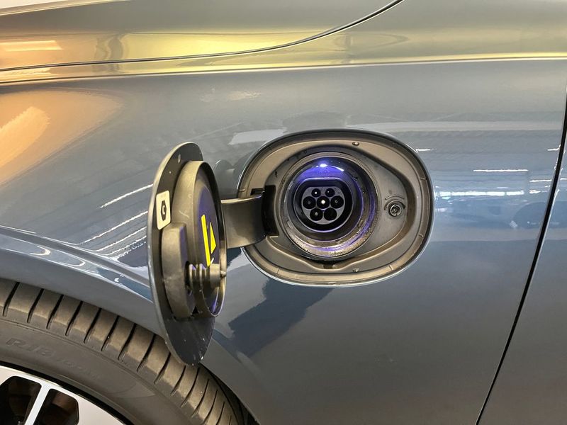 Volvo V90 bild 8